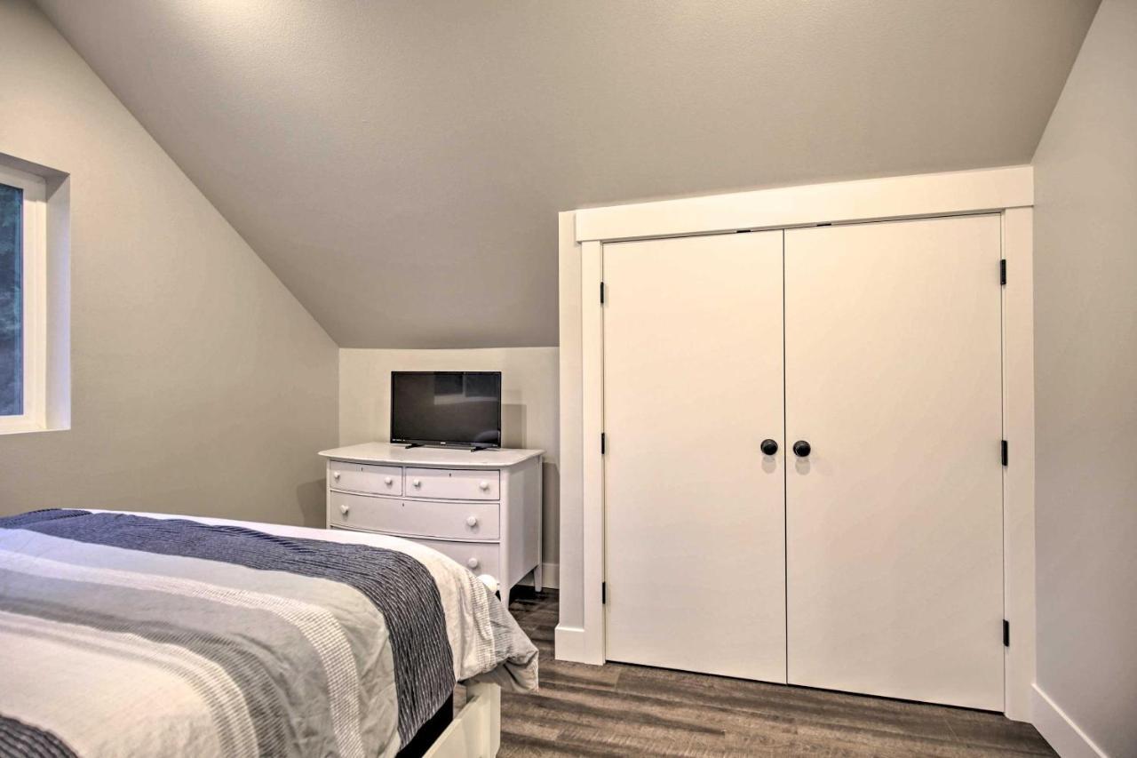 Chic Farmhouse With Creek In Heart Of Wine Country! McMinnville Ngoại thất bức ảnh